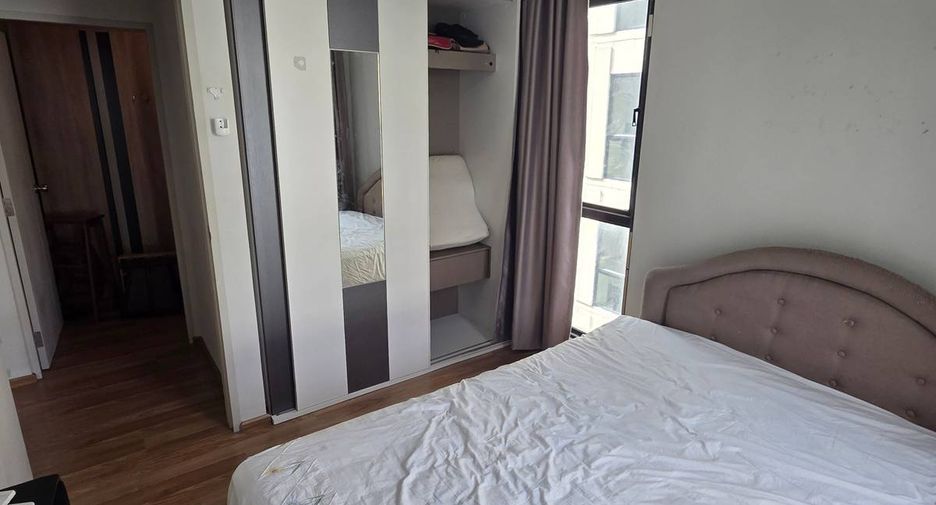 Condo en venta de 2 habitaciones en Mueang Samut Prakan, Samut Prakan