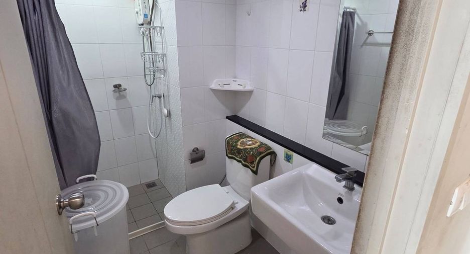 Condo en venta de 2 habitaciones en Mueang Samut Prakan, Samut Prakan