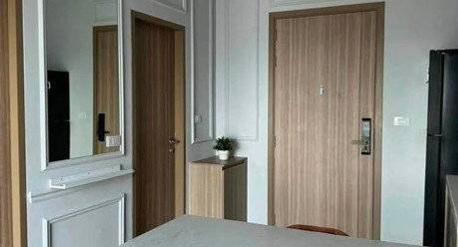 Wohnung zum Kauf mit 1 Zimmer in Chom Thong, Bangkok