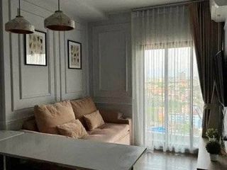Wohnung zum Kauf mit 1 Zimmer in Chom Thong, Bangkok