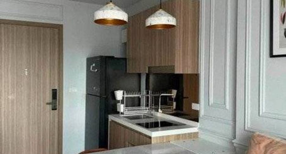 Wohnung zum Kauf mit 1 Zimmer in Chom Thong, Bangkok