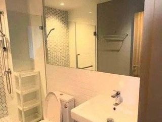Wohnung zum Kauf mit 1 Zimmer in Chom Thong, Bangkok