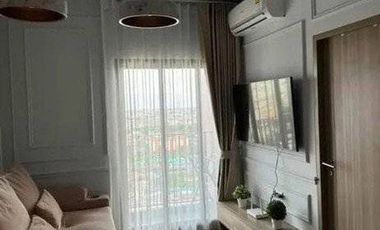 Wohnung zum Kauf mit 1 Zimmer in Chom Thong, Bangkok