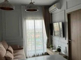 Wohnung zum Kauf mit 1 Zimmer in Chom Thong, Bangkok