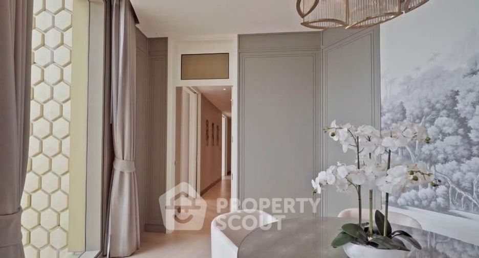 Аренда и продажа 6 спальни кондо в Кхлонг Сан, Бангкок