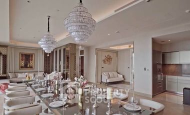 For rent and for sale 6 bedrooms condo in Khlong San, Bangkok