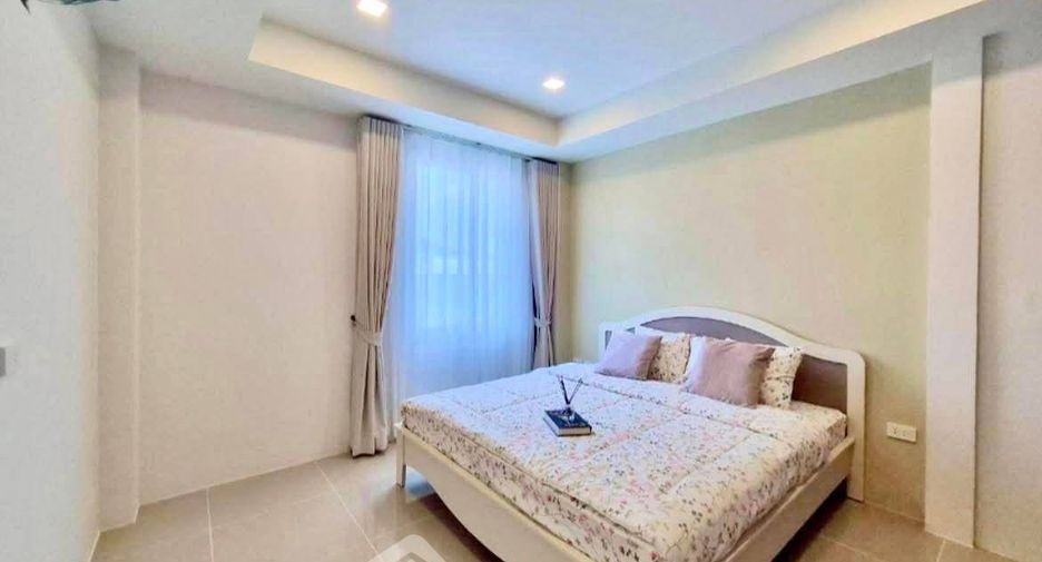 For sale 3 ベッドルーム house in Bang Lamung, Chonburi