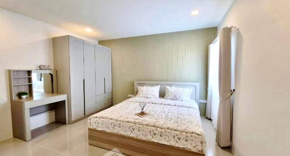 For sale 3 ベッドルーム house in Bang Lamung, Chonburi