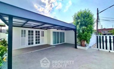 For sale 3 ベッドルーム house in Bang Lamung, Chonburi