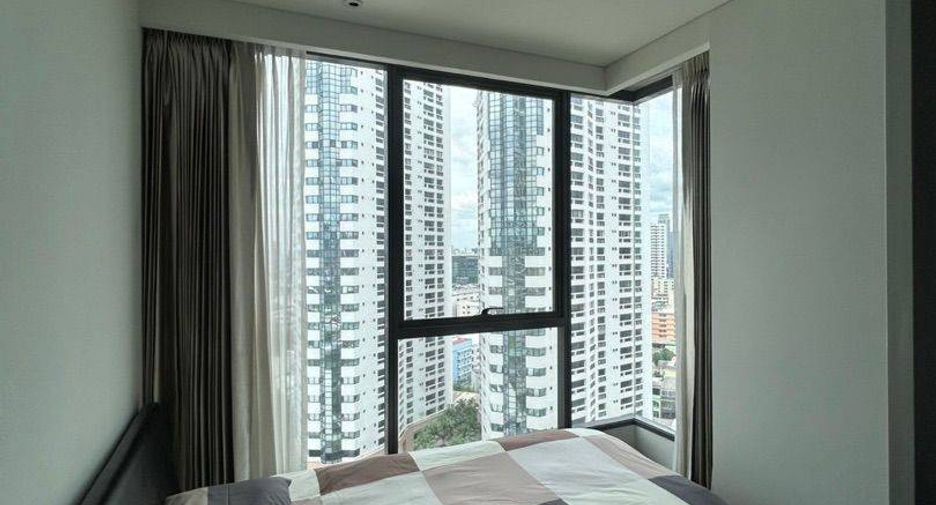 Wohnung zur Miete mit 2 Zimmer in Khlong Toei, Bangkok