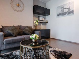 Продажа 1 кровать кондо в Пхра Кханонг, Бангкок