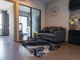 Продажа 1 кровать кондо в Пхра Кханонг, Бангкок