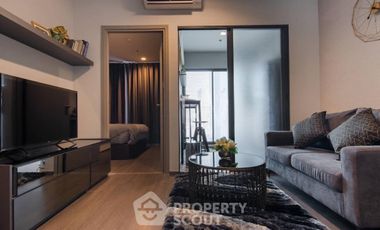 À vendre 1 chambre condo à Phra Khanong, Bangkok