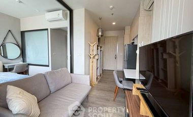 出售 1 卧室 公寓 在 Si Racha, Chon Buri
