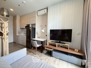 出售 1 卧室 公寓 在 Si Racha, Chon Buri