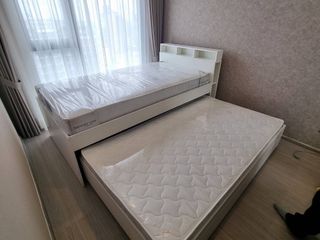 Аренда 2 спальни кондо в Хуаи Кхщанг, Бангкок