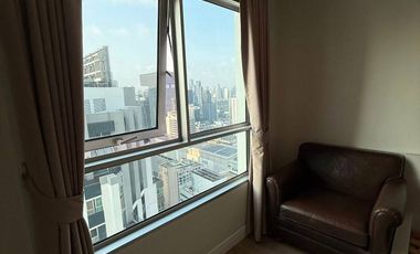 Wohnung zur Miete mit 2 Zimmer in Huai Khwang, Bangkok
