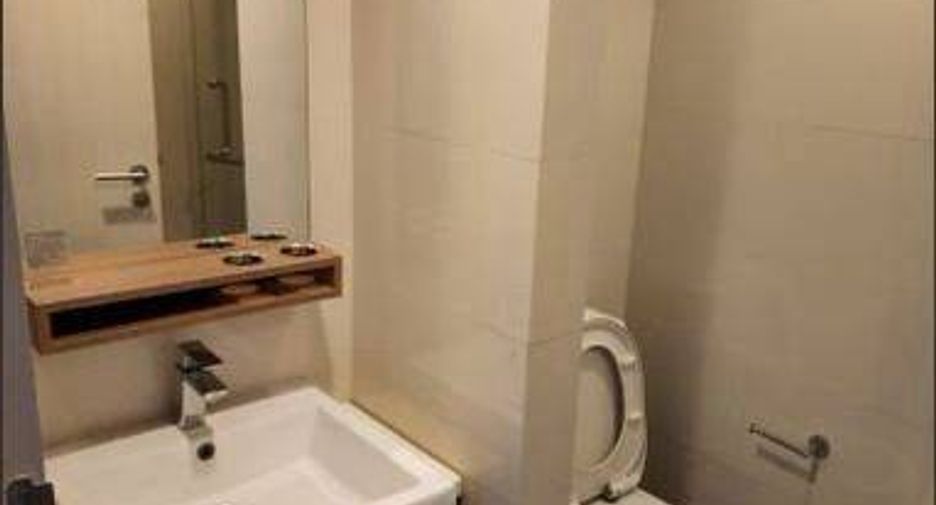 Wohnung zur Miete mit 2 Zimmer in Chatuchak, Bangkok