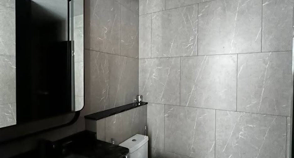 Wohnung zur Miete mit 2 Zimmer in Watthana, Bangkok