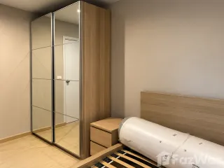 For rent 1 bed condo in Phra Khanong, Bangkok
