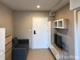 For rent 1 bed condo in Phra Khanong, Bangkok