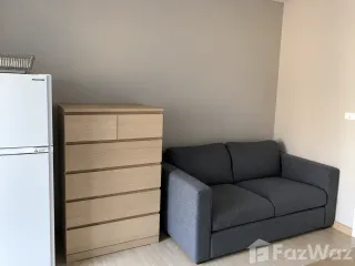 For rent 1 bed condo in Phra Khanong, Bangkok