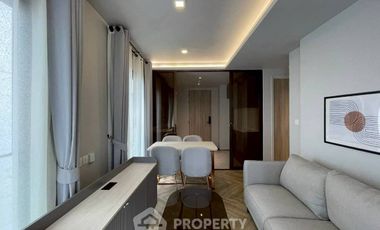 Wohnung zur Miete mit 2 Zimmer in Watthana, Bangkok