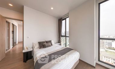 For rent 2 bedrooms condo in Ratchathewi, Bangkok