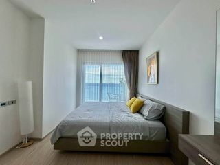 Condo en alquiler de 2 habitaciones en Mueang Chon Buri, Chonburi