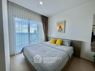 Condo en alquiler de 2 habitaciones en Mueang Chon Buri, Chonburi