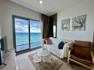 Condo en alquiler de 2 habitaciones en Mueang Chon Buri, Chonburi