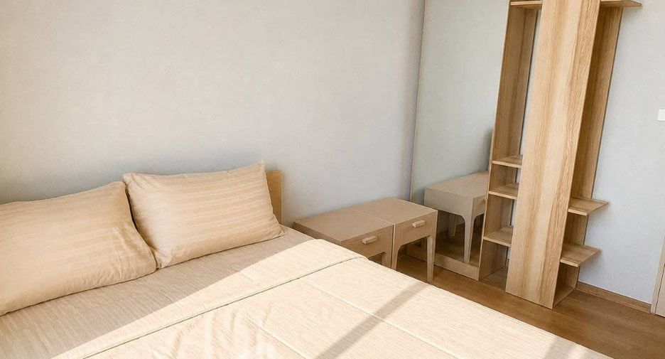 For rent and for sale 2 bedrooms condo in Khlong Toei, Bangkok