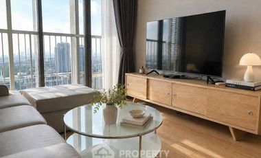 For rent and for sale 2 bedrooms condo in Khlong Toei, Bangkok