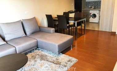 Wohnung zum Kauf mit 2 Zimmer in Huai Khwang, Bangkok