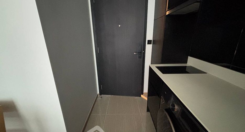 For rent 1 Beds condo in Phaya Thai, Bangkok