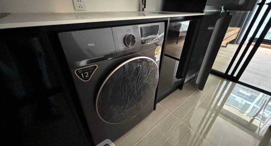 For rent 1 Beds condo in Phaya Thai, Bangkok