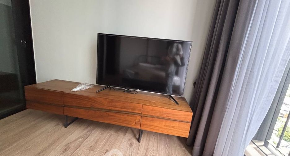For rent 1 Beds condo in Phaya Thai, Bangkok