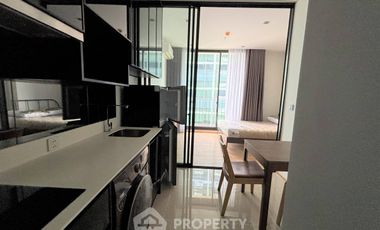 For rent 1 Beds condo in Phaya Thai, Bangkok