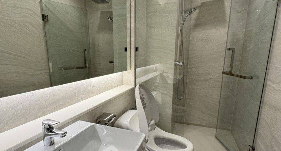 Wohnung zur Miete mit 1 Zimmer in Ratchathewi, Bangkok
