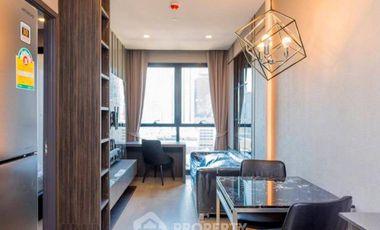 À louer 1 chambre condo à Khlong Toei, Bangkok