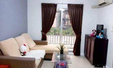 For rent 2 bedrooms condo in Pathum Wan, Bangkok