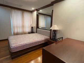 For rent 2 bedrooms apartment in Sathon, Bangkok