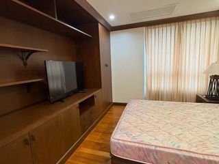 For rent 2 bedrooms apartment in Sathon, Bangkok