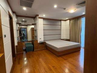 For rent 2 bedrooms apartment in Sathon, Bangkok