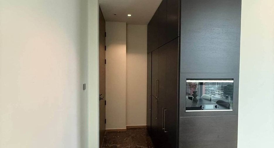 For rent 1 Beds condo in Pathum Wan, Bangkok