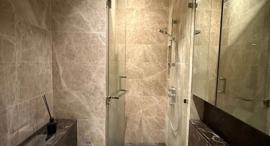 For rent 1 Beds condo in Pathum Wan, Bangkok