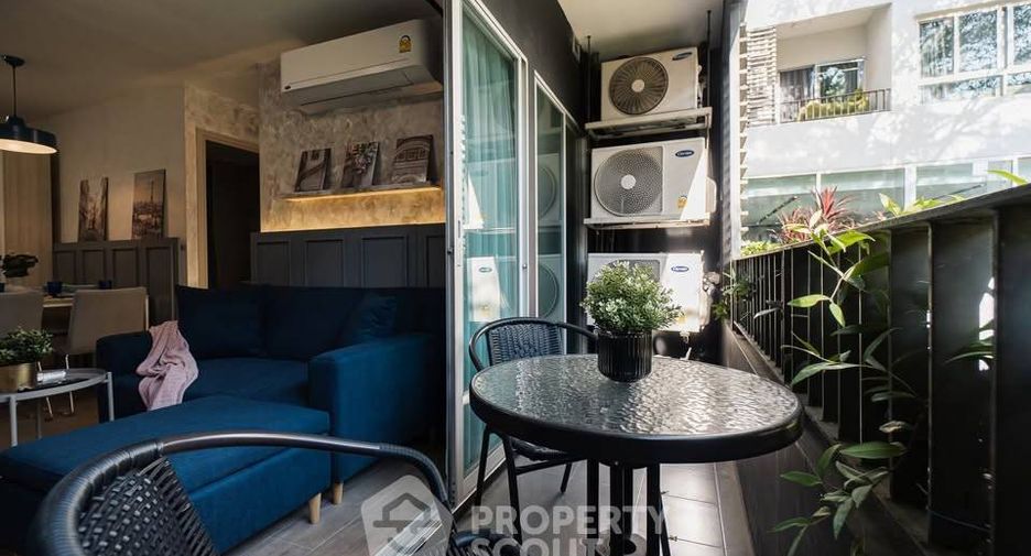 Wohnung zur Miete mit 2 Zimmer in Bang Na, Bangkok
