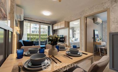 Wohnung zur Miete mit 2 Zimmer in Bang Na, Bangkok