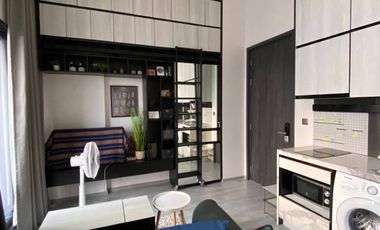 For rent 1 bed condo in Phra Khanong, Bangkok