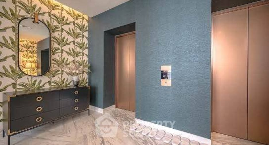 For rent 2 ベッドルーム condo in Watthana, Bangkok